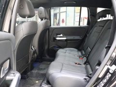 Mercedes-Benz GLB 220 Fashion Edition - ფოტო 8