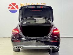 Mercedes-Benz E-Class E 300 L Luxury - ფოტო 10