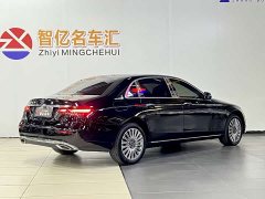 Mercedes-Benz E-Class E 300 L Luxury - ფოტო 11