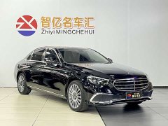 Mercedes-Benz E-Class E 300 L Luxury - ფოტო 12