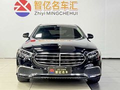 Mercedes-Benz E-Class E 300 L Luxury - ფოტო 2