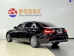 Mercedes-Benz E-Class E 300 L Luxury - ფოტო 4