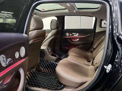 Mercedes-Benz E-Class E 300 L Luxury - ფოტო 6