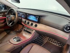 Mercedes-Benz E-Class E 300 L Luxury - ფოტო 7