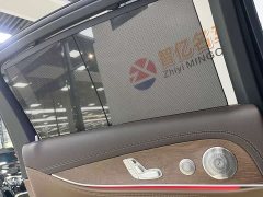 Mercedes-Benz E-Class E 300 L Luxury - ფოტო 9