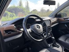 Volkswagen Touareg 280TSI FWD Comfort Edition - ფოტო 10
