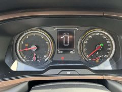 Volkswagen Touareg 280TSI FWD Comfort Edition - ფოტო 11