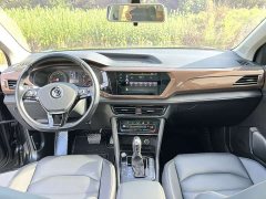 Volkswagen Touareg 280TSI FWD Comfort Edition - ფოტო 12