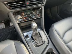 Volkswagen Touareg 280TSI FWD Comfort Edition - ფოტო 13