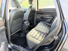 Volkswagen Touareg 280TSI FWD Comfort Edition - ფოტო 14