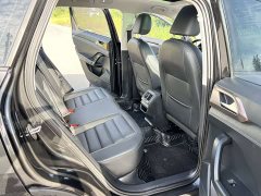 Volkswagen Touareg 280TSI FWD Comfort Edition - ფოტო 16