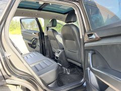 Volkswagen Touareg 280TSI FWD Comfort Edition - ფოტო 17
