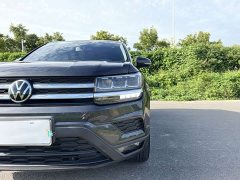 Volkswagen Touareg 280TSI FWD Comfort Edition - ფოტო 18