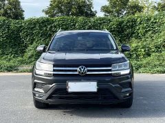 Volkswagen Touareg 280TSI FWD Comfort Edition - ფოტო 2