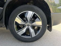 Volkswagen Touareg 280TSI FWD Comfort Edition - ფოტო 20