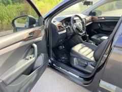 Volkswagen Touareg 280TSI FWD Comfort Edition - ფოტო 9