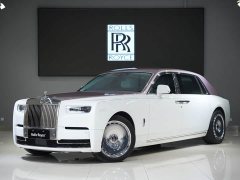 Rolls-Royce 2018 6.7T Long Wheelbase - ფოტო 1