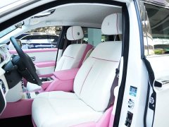 Rolls-Royce 2018 6.7T Long Wheelbase - ფოტო 10