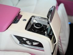 Rolls-Royce 2018 6.7T Long Wheelbase - ფოტო 14