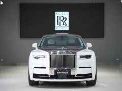 Rolls-Royce 2018 6.7T Long Wheelbase - ფოტო 2