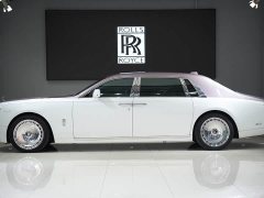 Rolls-Royce 2018 6.7T Long Wheelbase - ფოტო 3