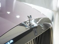 Rolls-Royce 2018 6.7T Long Wheelbase - ფოტო 6