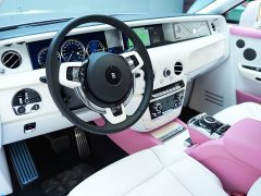 Rolls-Royce 2018 6.7T Long Wheelbase - ფოტო 7