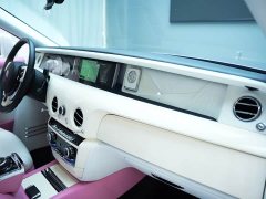 Rolls-Royce 2018 6.7T Long Wheelbase - ფოტო 9