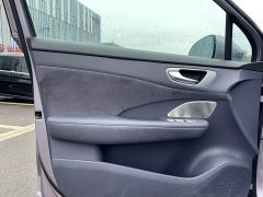 SAIC Shangjie Changan Uni-T H5 Extended Range Max - photo 12