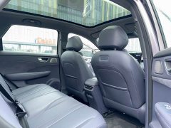 SAIC Shangjie Changan Uni-T H5 Extended Range Max - photo 13