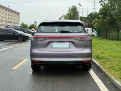 SAIC Shangjie Changan Uni-T H5 Extended Range Max - photo 15