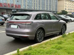 SAIC Shangjie Changan Uni-T H5 Extended Range Max - photo 16