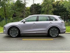 SAIC Shangjie Changan Uni-T H5 Extended Range Max - photo 17