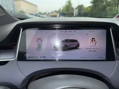 SAIC Shangjie Changan Uni-T H5 Extended Range Max - photo 4
