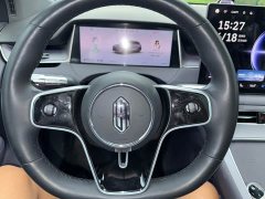 SAIC Shangjie Changan Uni-T H5 Extended Range Max - photo 5