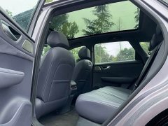 SAIC Shangjie Changan Uni-T H5 Extended Range Max - photo 9