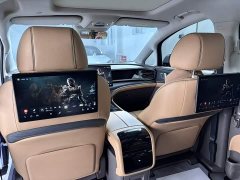 Denza BYD Denza D9 2022 DM-i 970 AWD Premium Edition - ფოტო 10
