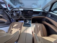 Denza BYD Denza D9 2022 DM-i 970 AWD Premium Edition - ფოტო 11