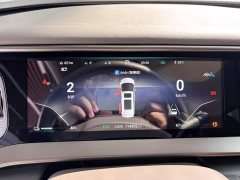 Denza BYD Denza D9 2022 DM-i 970 AWD Premium Edition - ფოტო 13