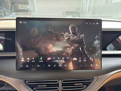 Denza BYD Denza D9 2022 DM-i 970 AWD Premium Edition - ფოტო 14
