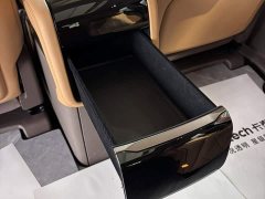 Denza BYD Denza D9 2022 DM-i 970 AWD Premium Edition - ფოტო 16