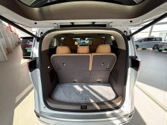 Denza BYD Denza D9 2022 DM-i 970 AWD Premium Edition - ფოტო 18