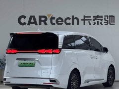 Denza BYD Denza D9 2022 DM-i 970 AWD Premium Edition - ფოტო 6