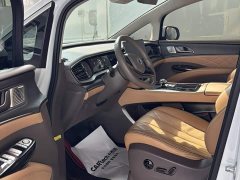 Denza BYD Denza D9 2022 DM-i 970 AWD Premium Edition - ფოტო 8