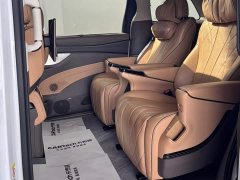 Denza BYD Denza D9 2022 DM-i 970 AWD Premium Edition - ფოტო 9