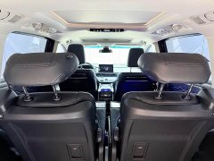 Honda Odyssey 2022 2.0L e:HEV Luxury - ფოტო 11