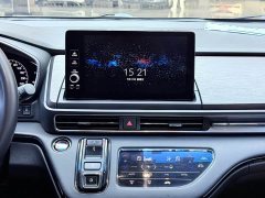 Honda Odyssey 2022 2.0L e:HEV Luxury - ფოტო 12