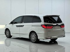 Honda Odyssey 2022 2.0L e:HEV Luxury - ფოტო 14