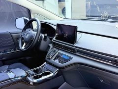 Honda Odyssey 2022 2.0L e:HEV Luxury - ფოტო 5