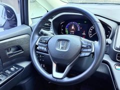 Honda Odyssey 2022 2.0L e:HEV Luxury - ფოტო 6